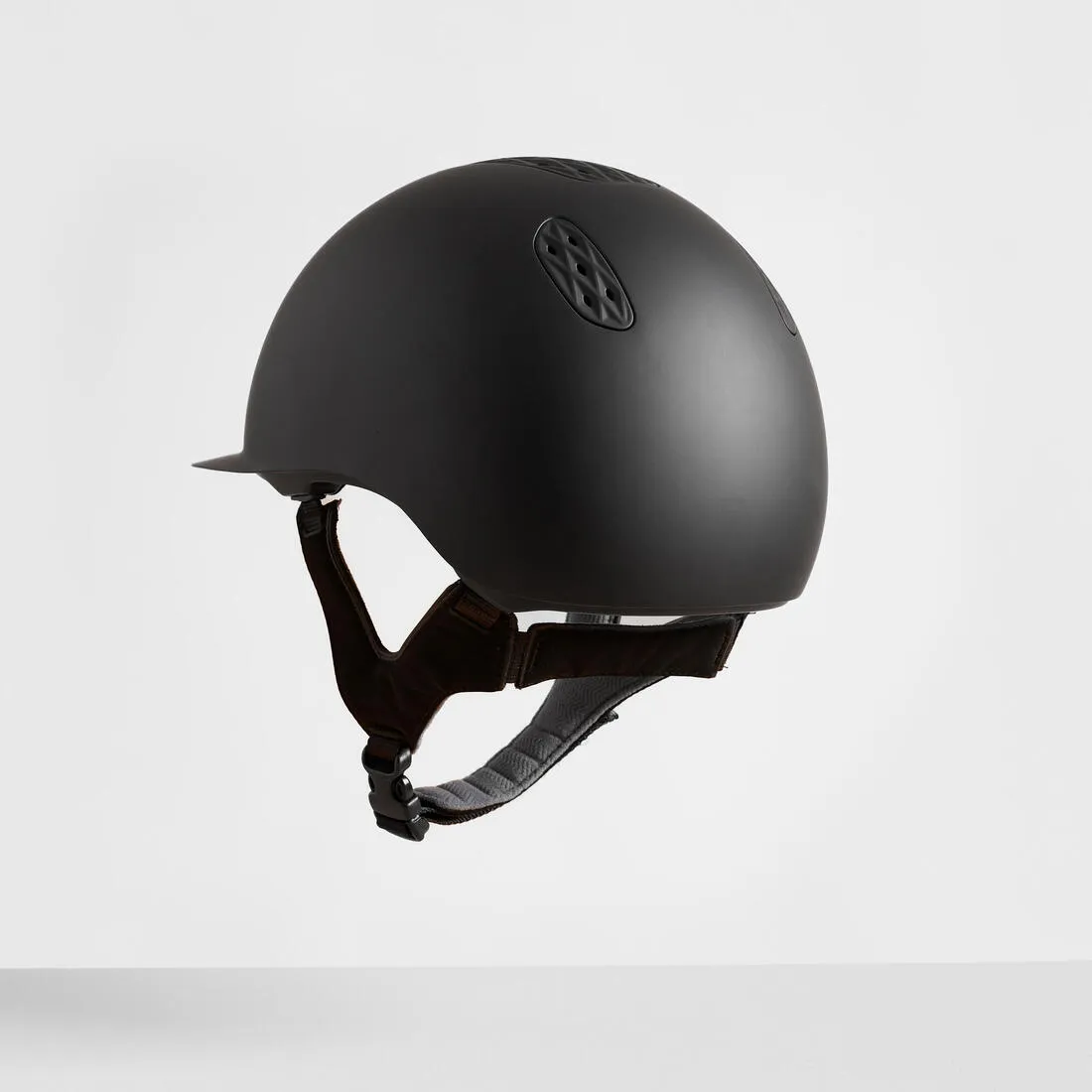 Adult/Kids' Horse Riding Helmet 520 - Matte