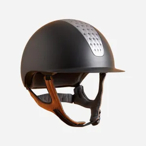 Adult/Kids' Horse Riding Helmet 520 - Matte