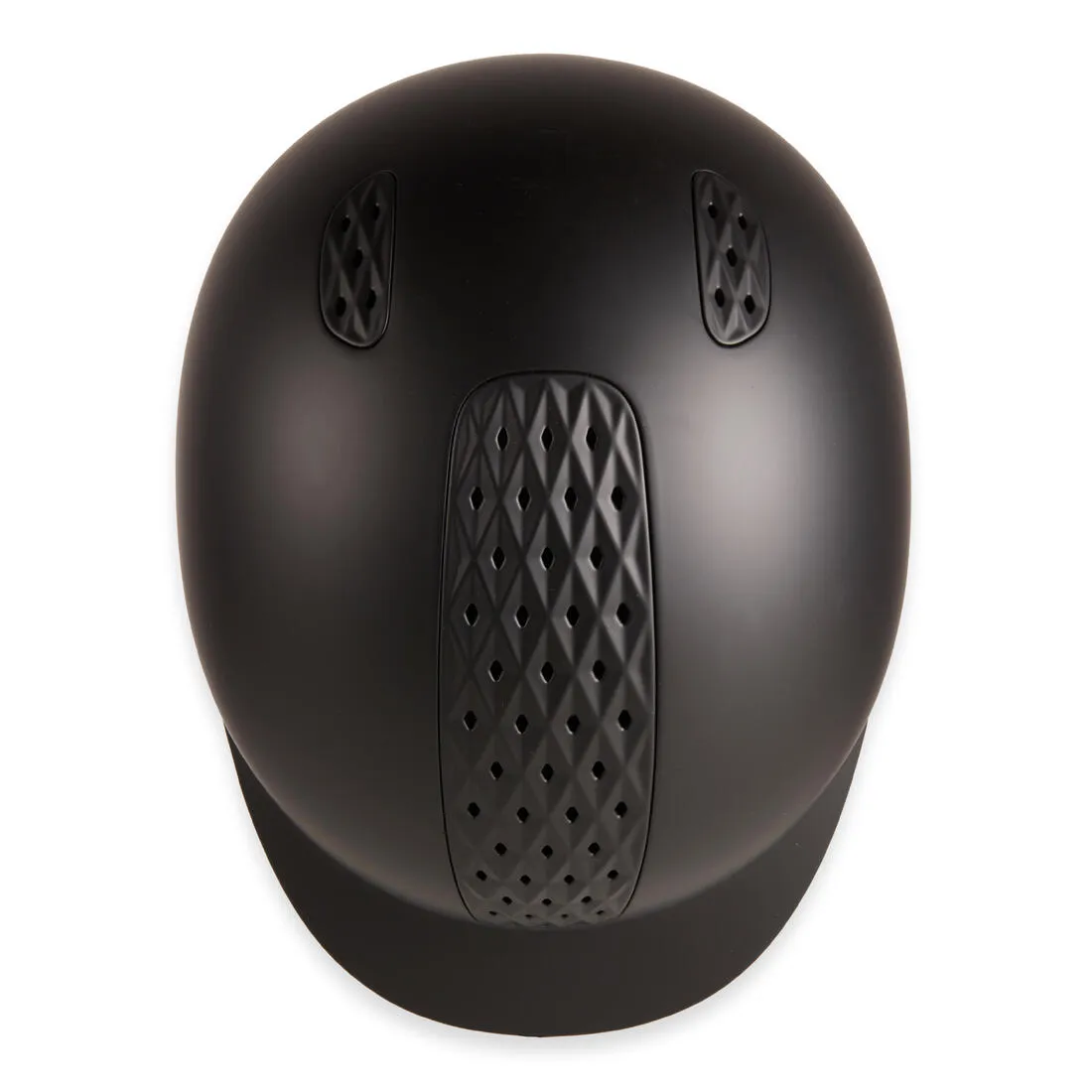 Adult/Kids' Horse Riding Helmet 520 - Matte