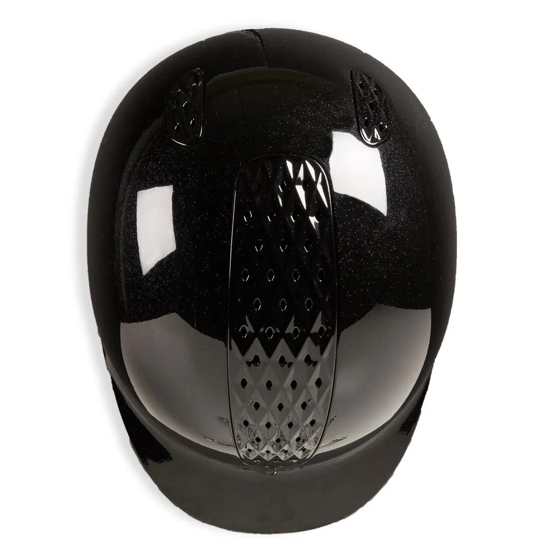 Adult/Kids' Horse Riding Helmet 520 - Matte