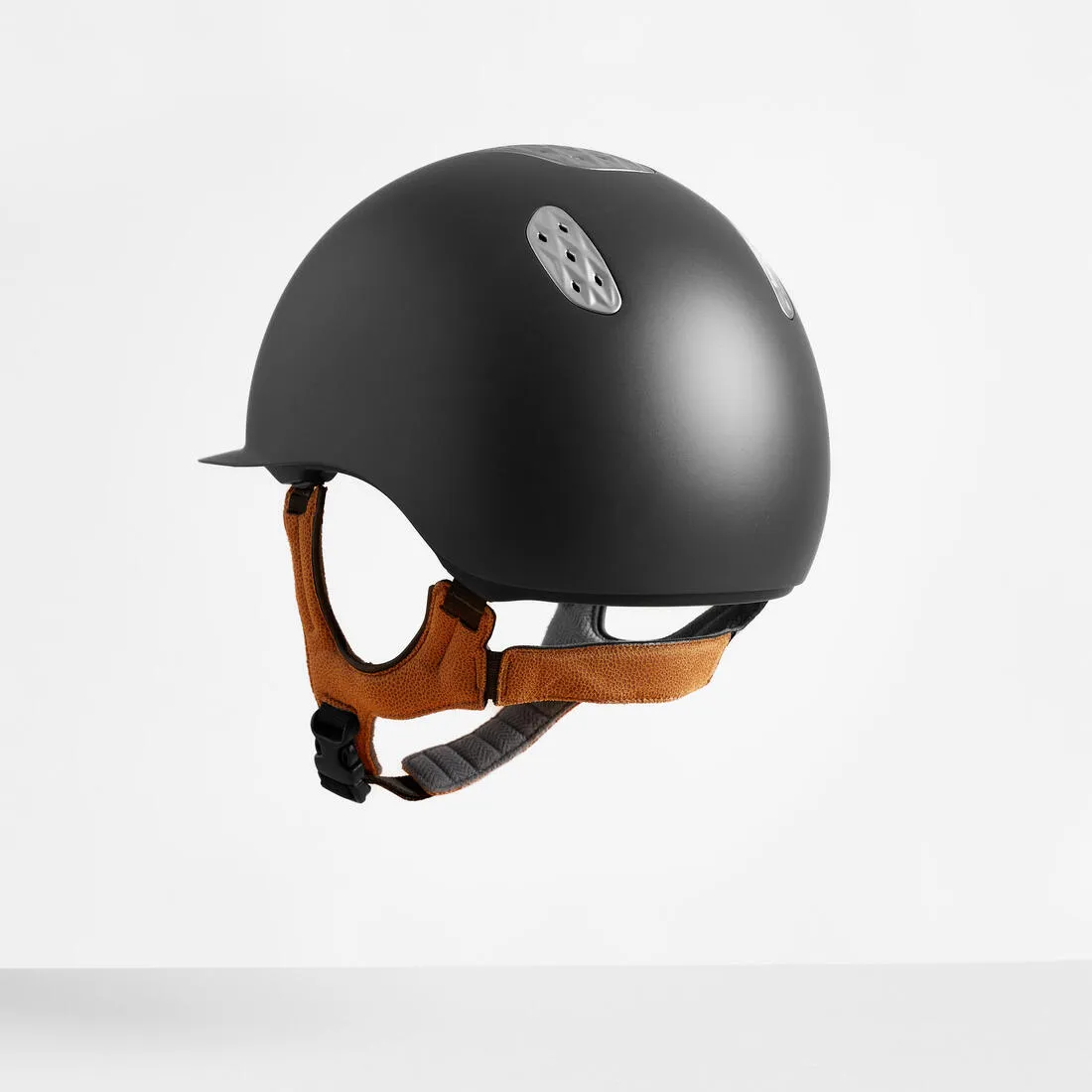 Adult/Kids' Horse Riding Helmet 520 - Matte