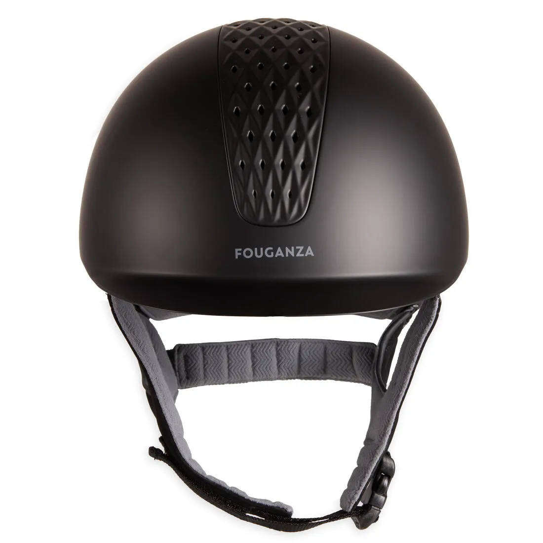 Adult/Kids' Horse Riding Helmet 520 - Matte