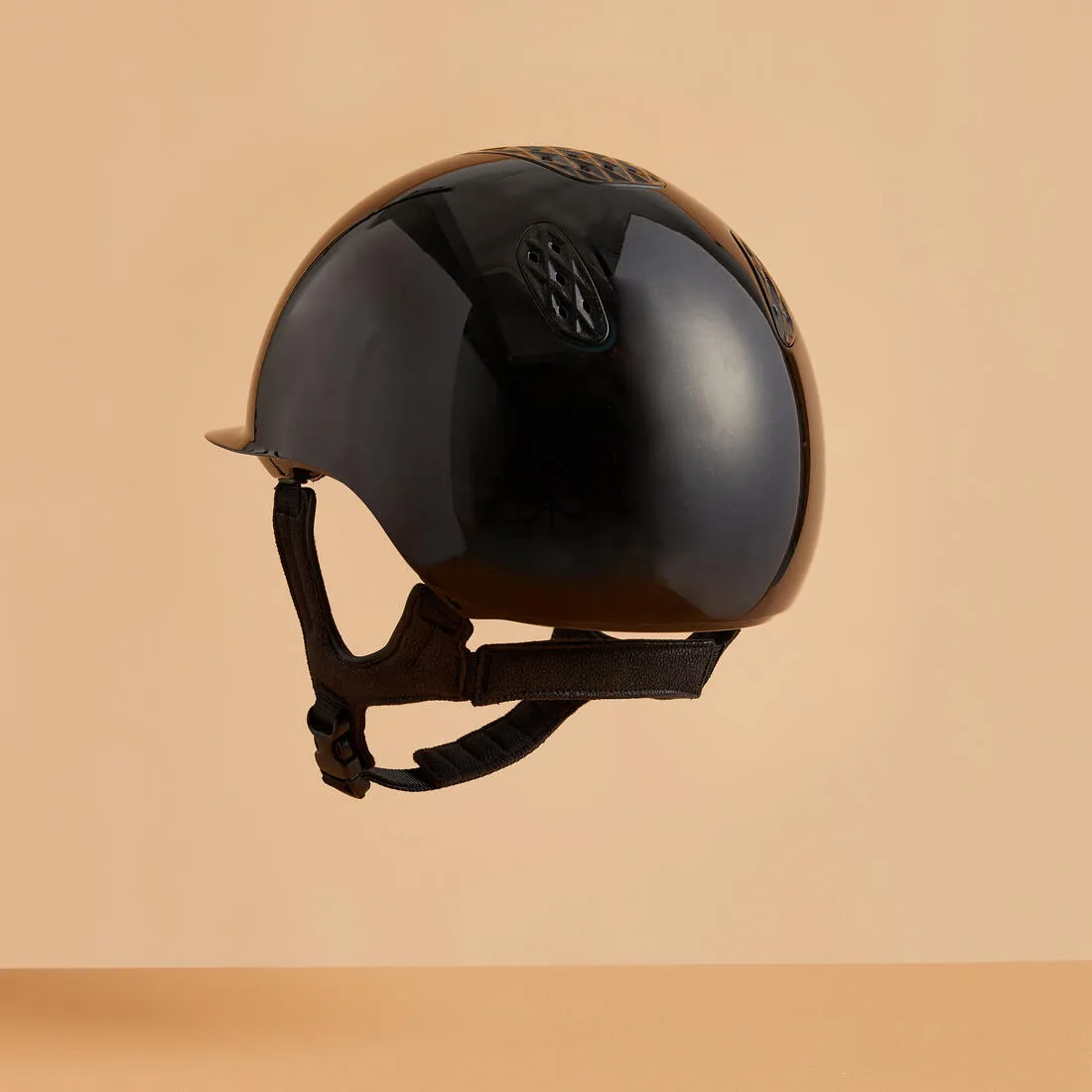 Adult/Kids' Horse Riding Helmet 520 - Matte