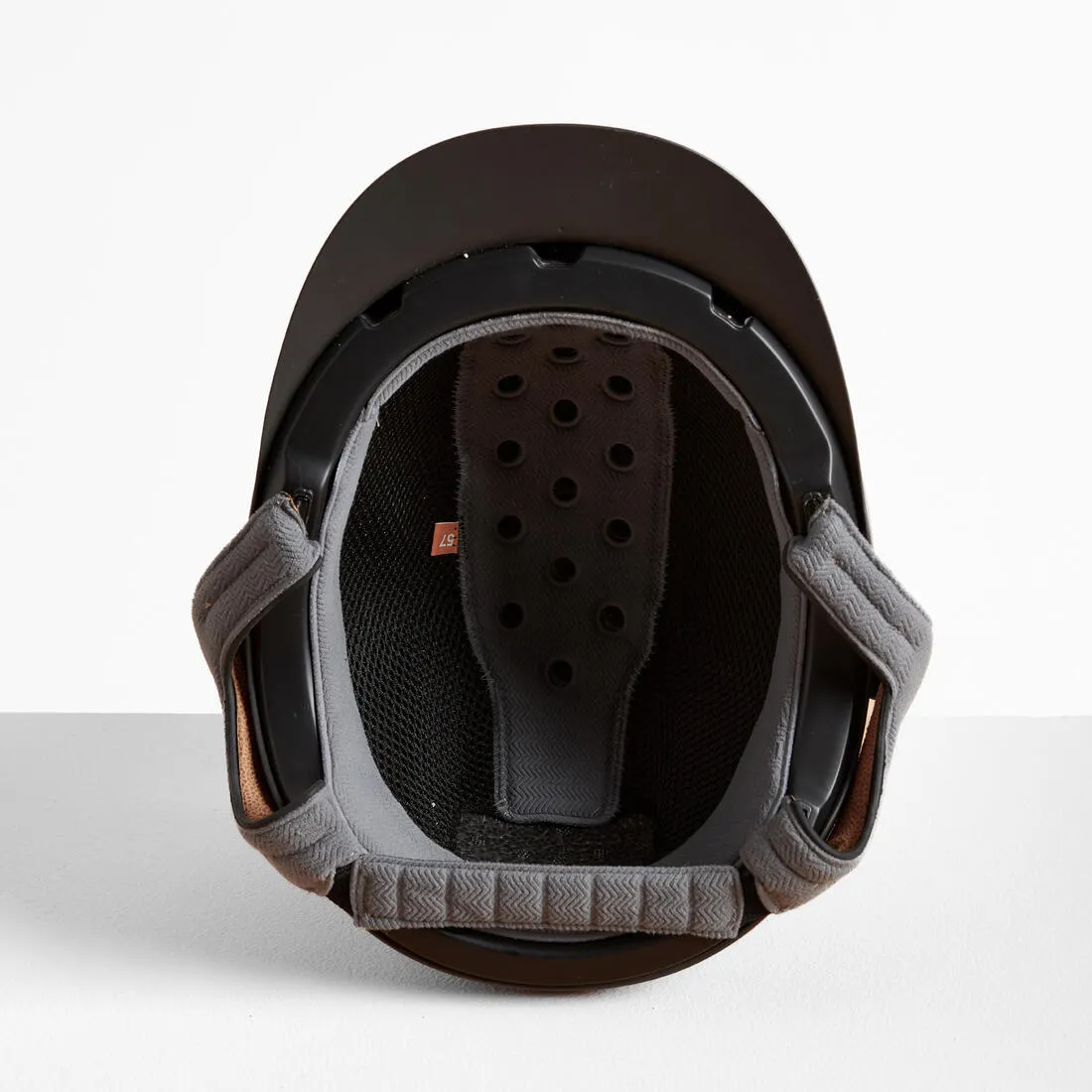 Adult/Kids' Horse Riding Helmet 520 - Matte