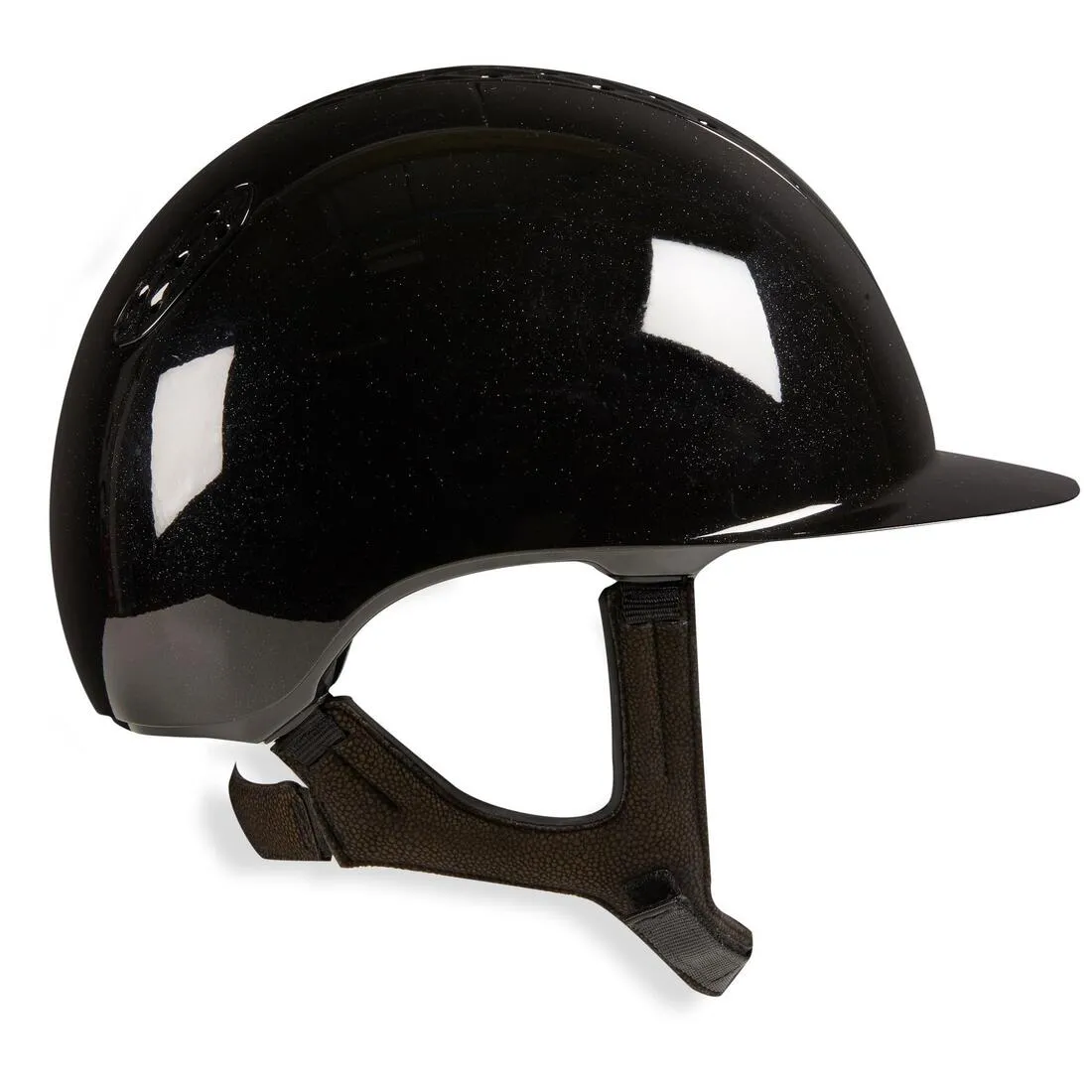 Adult/Kids' Horse Riding Helmet 520 - Matte