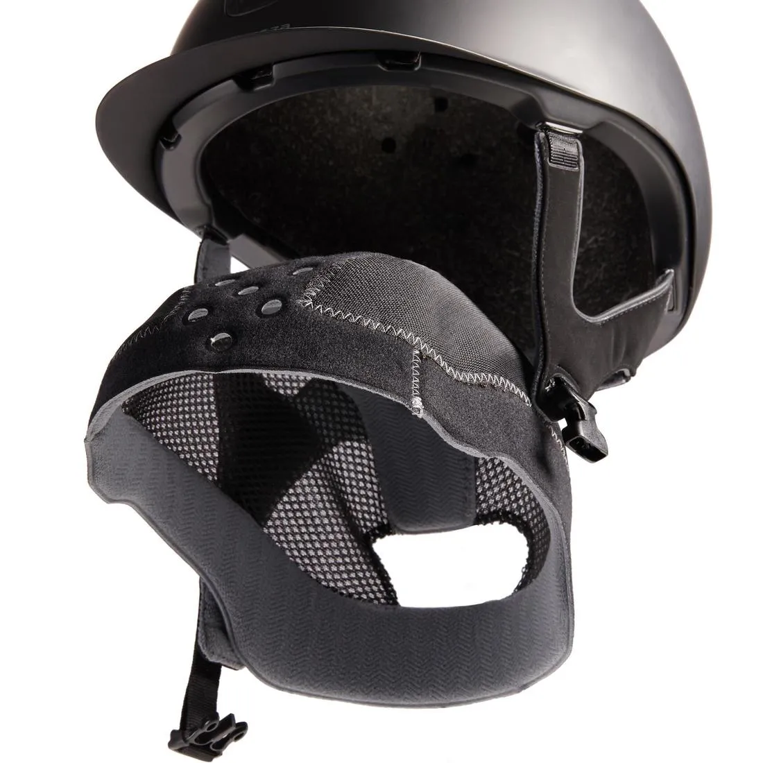Adult/Kids' Horse Riding Helmet 520 - Matte