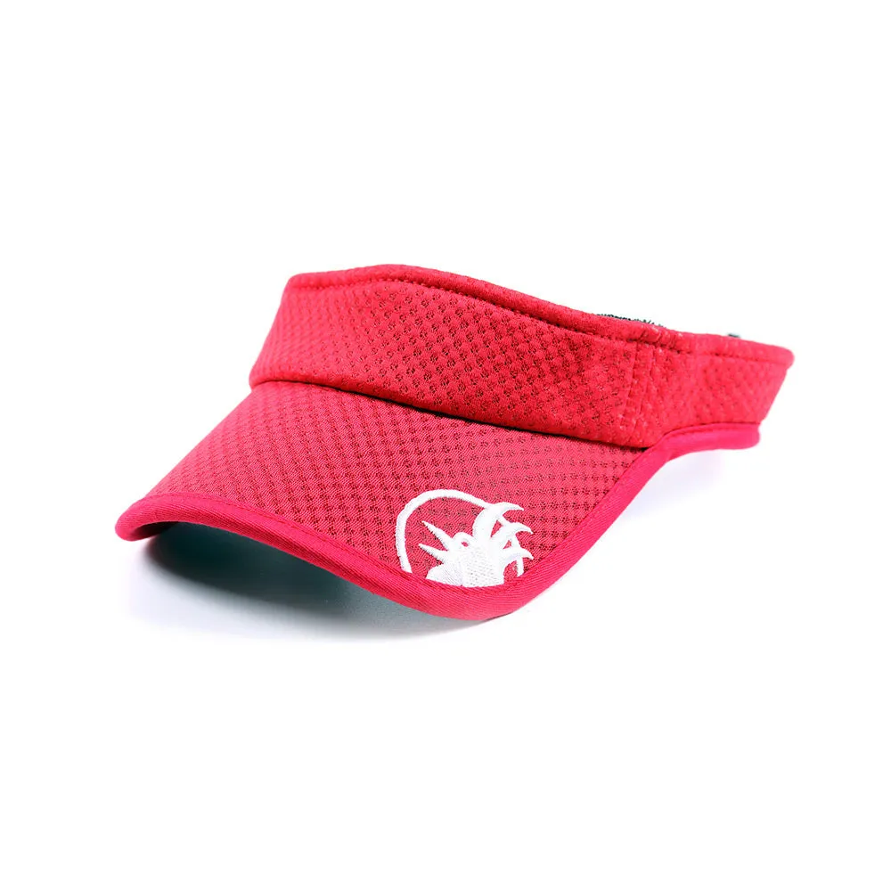 Aeromesh Visor
