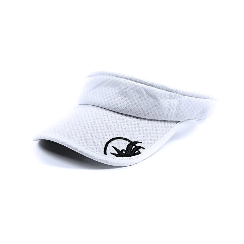Aeromesh Visor