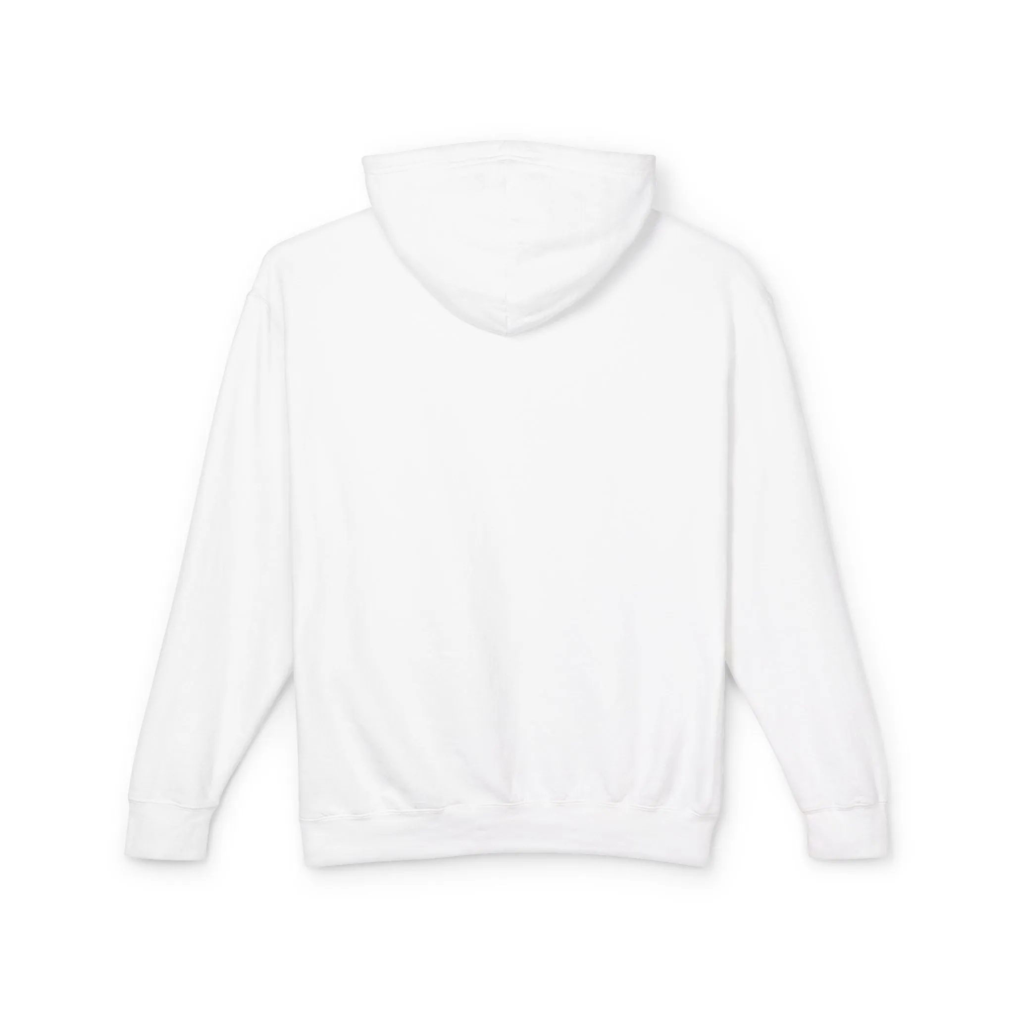 AFA Fillies Retro Aviator Design Lightweight Hoodie - No Front Pocket