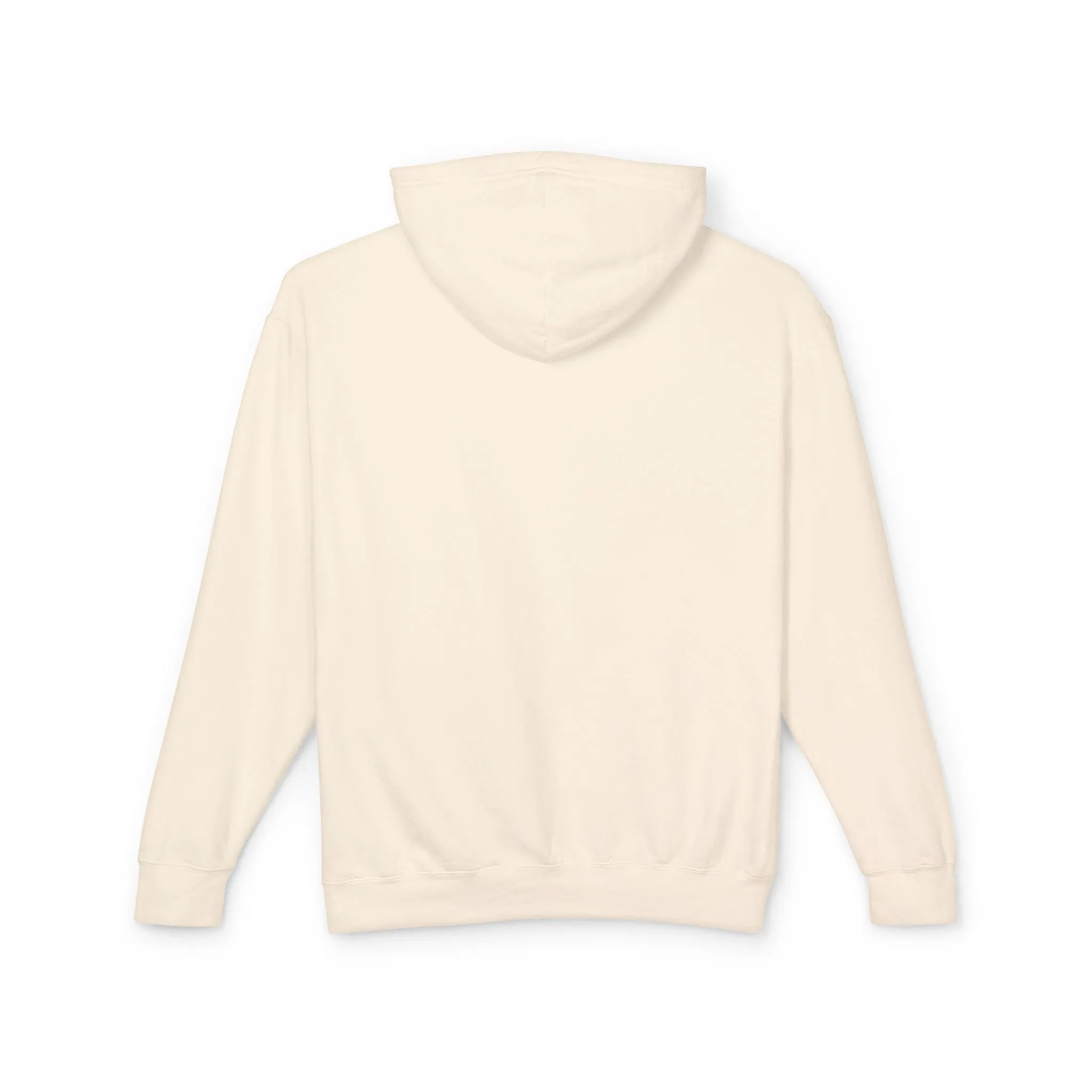 AFA Fillies Retro Aviator Design Lightweight Hoodie - No Front Pocket