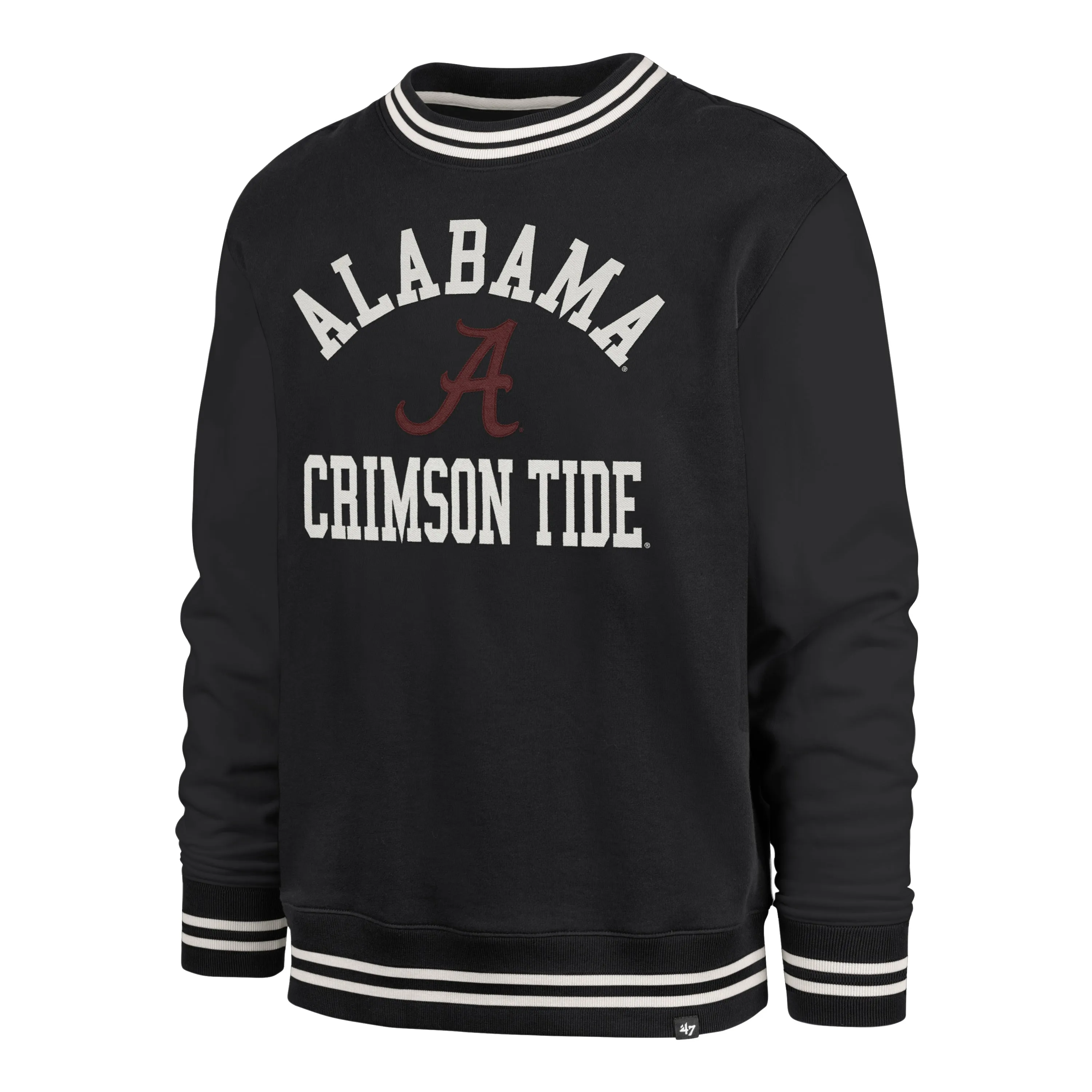ALABAMA CRIMSON TIDE CLUBHOUSE VIEW '47 SIERRA CREW