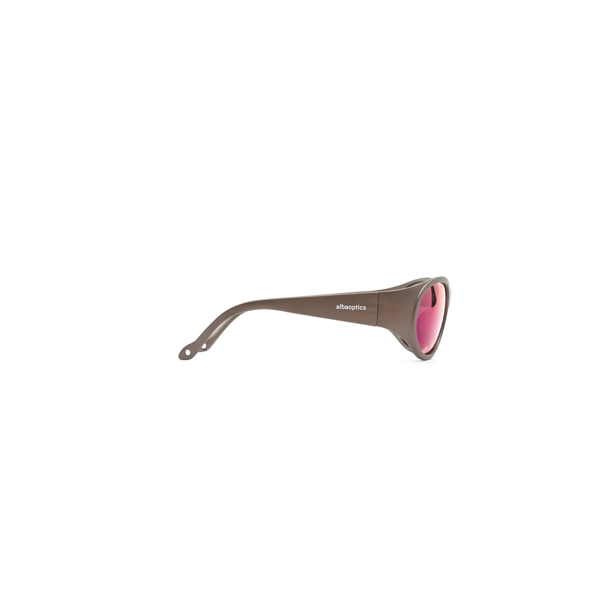 Alba Optics ANVMA '99 - GNMT (VZUM Plasma Lens)