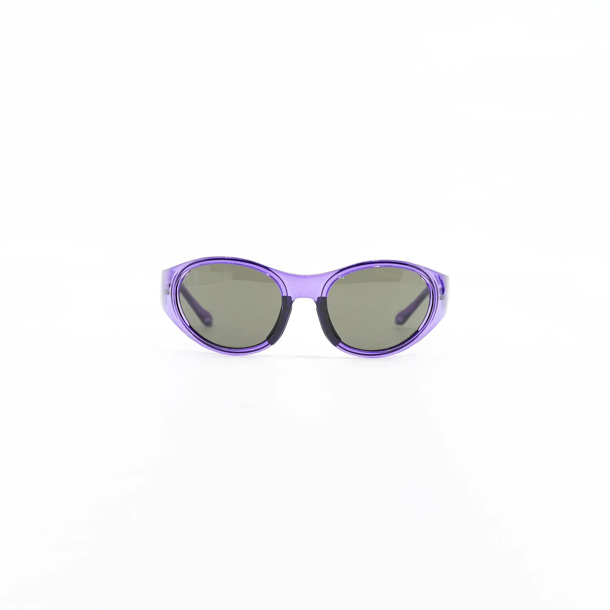 Alba Optics ANVMA '99 - Purple Glossy (VZUM Leaf Lens)