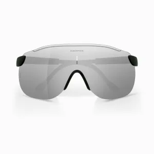 Alba Optics Stratos - Black (VZUM Alu Lens)