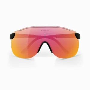 Alba Optics Stratos - Black (VZUM Lava Lens)