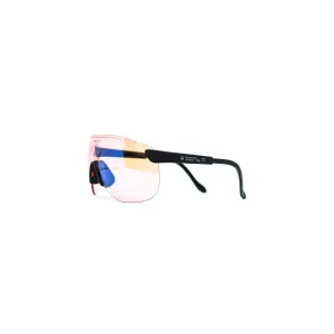 Alba Optics Stratos - Black (VZUM Photochromatic FLM Lens)