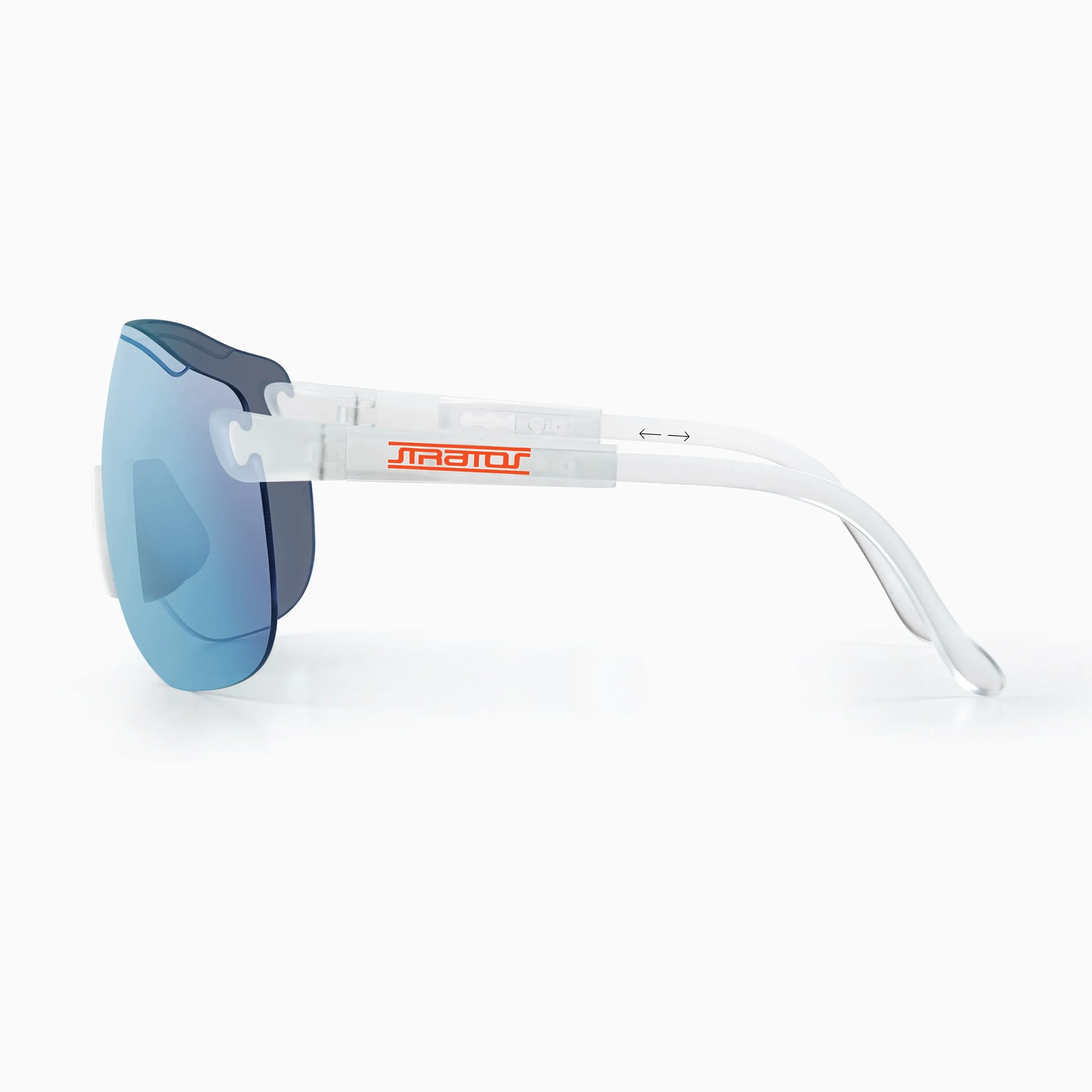 Alba Optics Stratos - Snow (VZUM Cielo Lens)