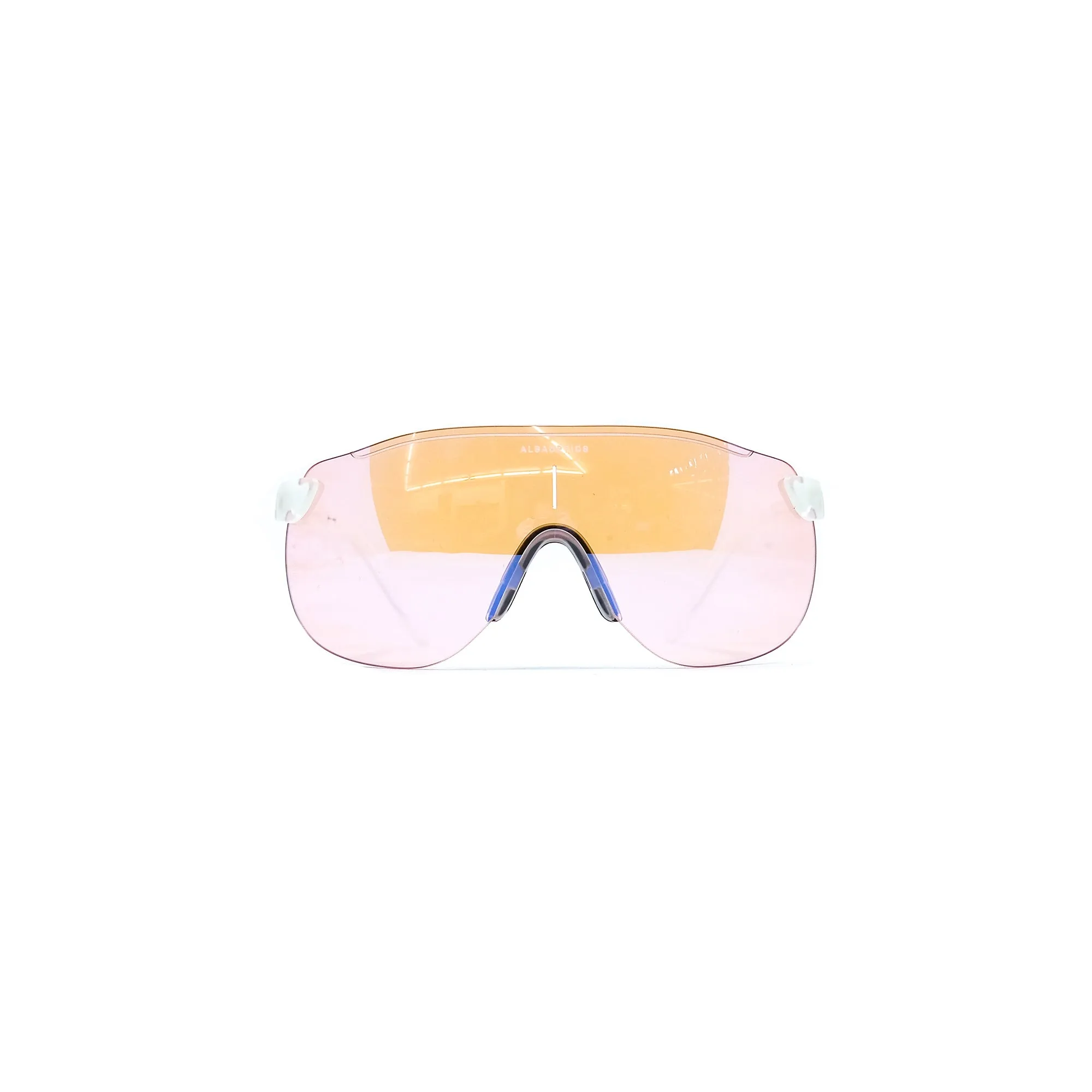 Alba Optics Stratos - Snow (VZUM Photochromatic FLM Lens)