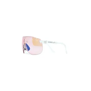 Alba Optics Stratos - Snow (VZUM Photochromatic FLM Lens)