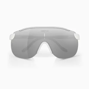 Alba Optics Stratos - White (VZUM Alu Lens)