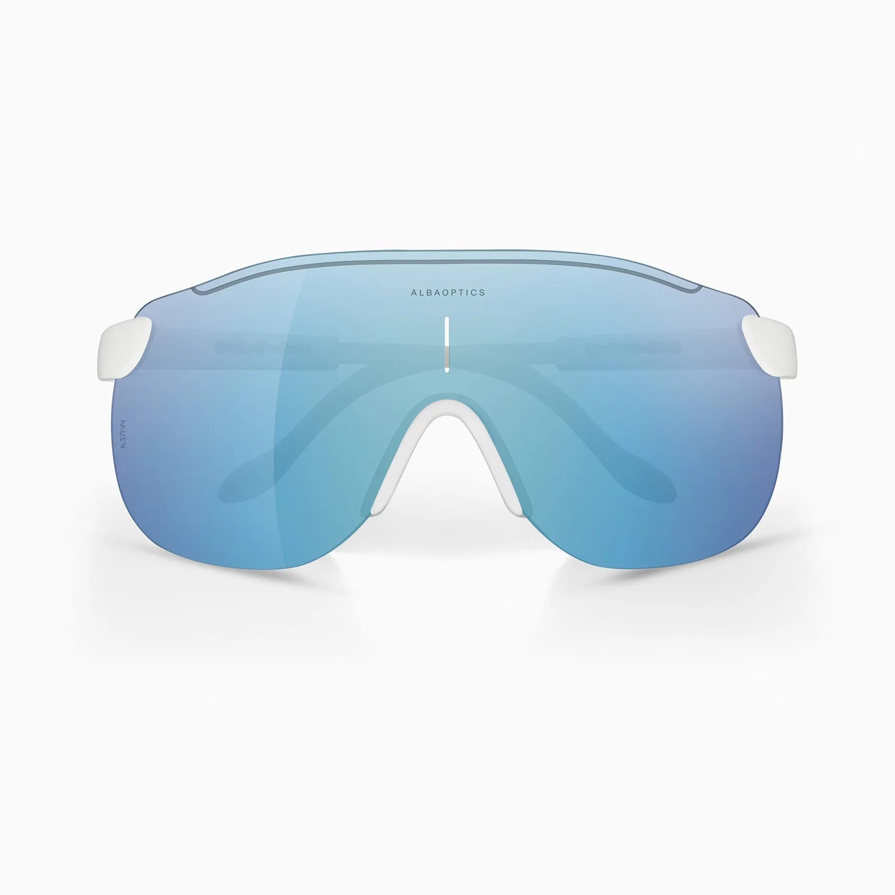 Alba Optics Stratos - White (VZUM Cielo Lens)