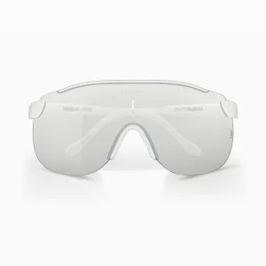 Alba Optics Stratos - White (VZUM Photochromatic Lens)