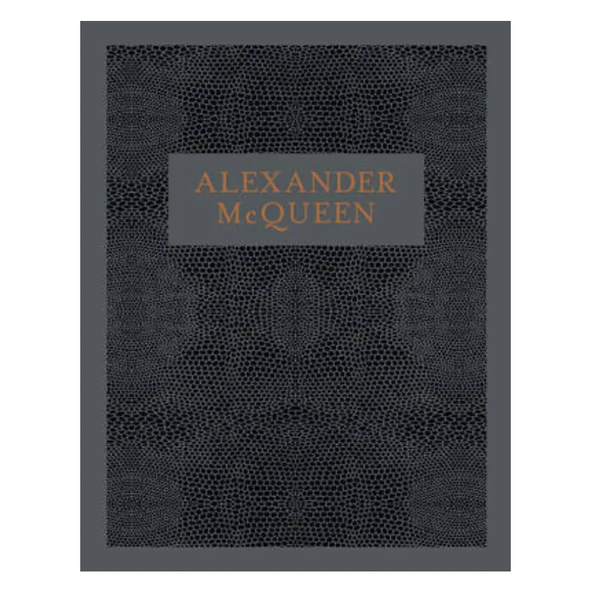 Alexander McQueen