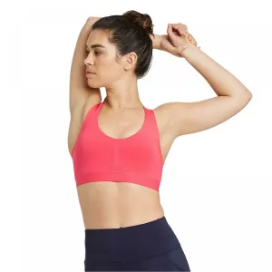 All In Motion Women's Medium Support Bonded Racerback Bra