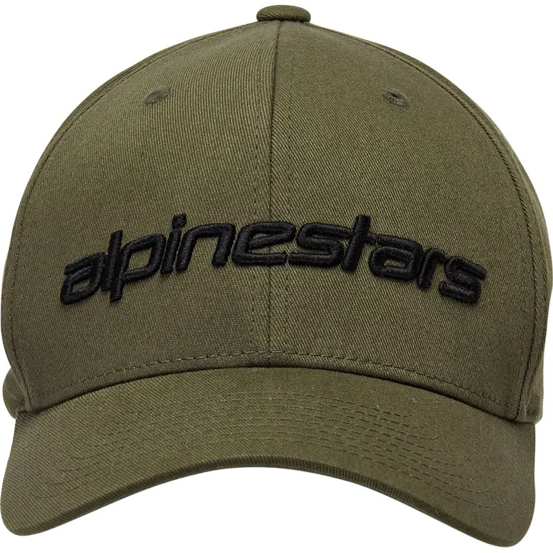 ALPINESTARS LINEAR HAT