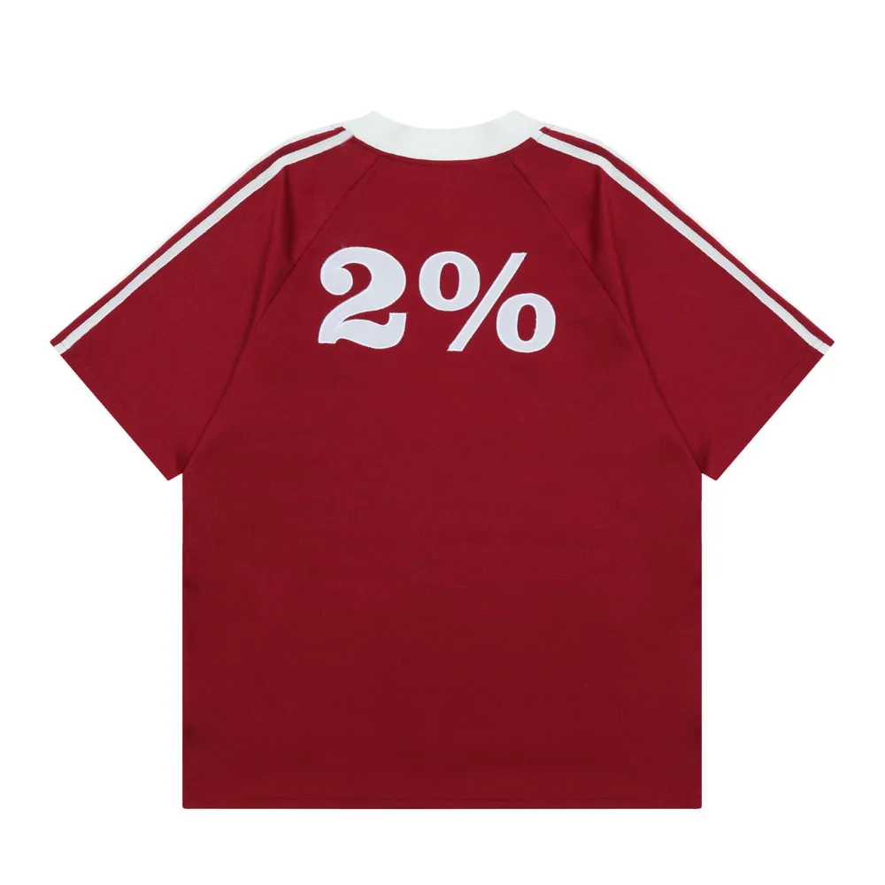 American Sports Racing T-Shirt