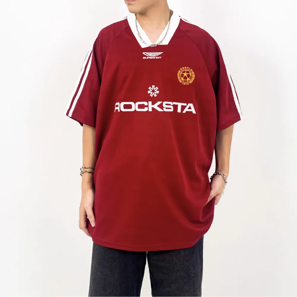 American Sports Racing T-Shirt