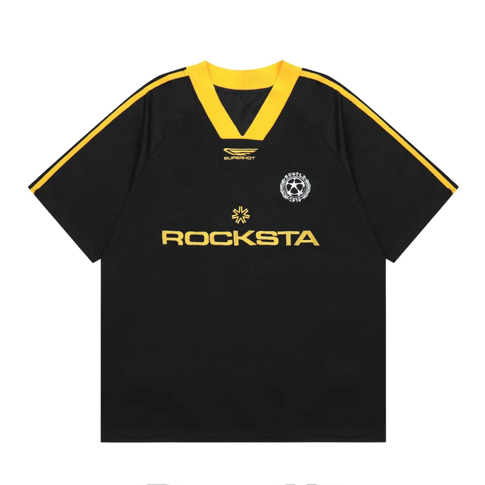 American Sports Racing T-Shirt