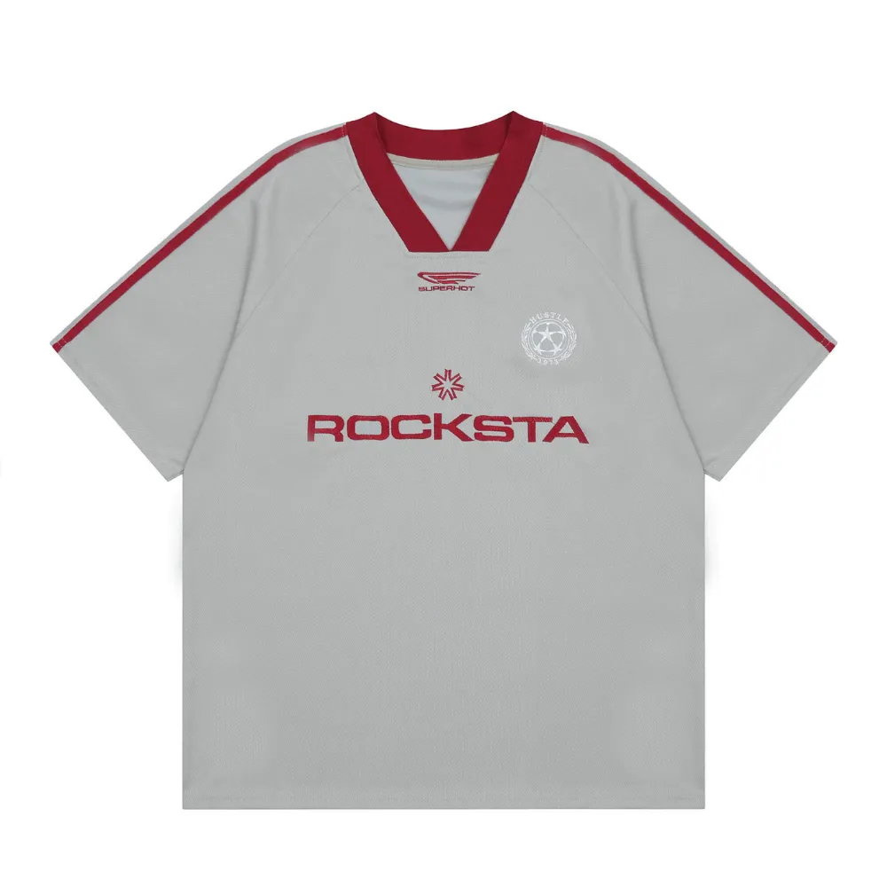 American Sports Racing T-Shirt