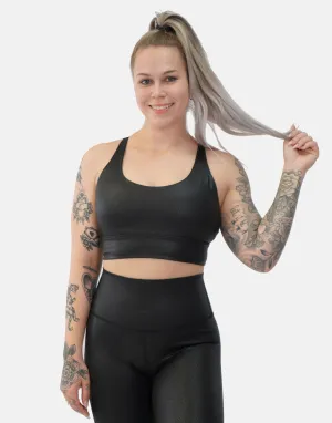 Amore Sports Bra