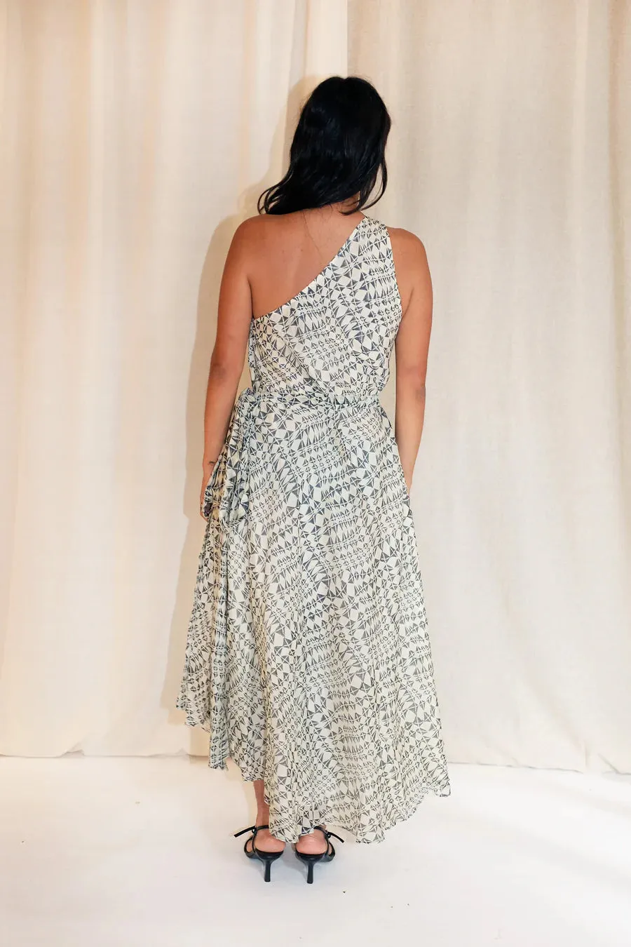 ANA DRESS