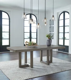 Anibecca 5-Piece Dining Package