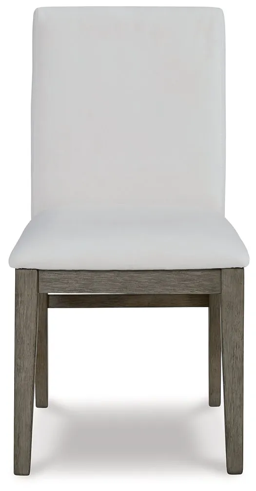 Anibecca 9-Piece Dining Package