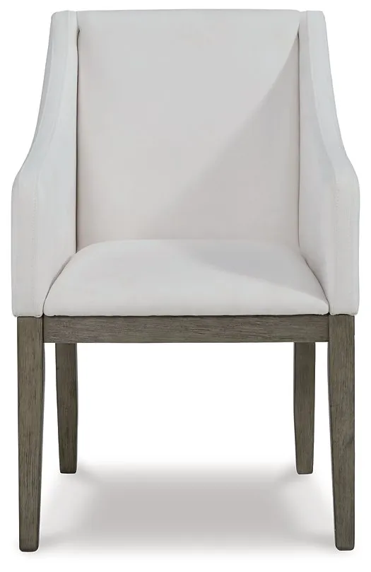 Anibecca 9-Piece Dining Package