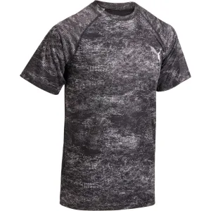 AOP T-Shirt - Black