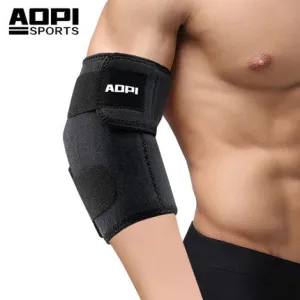 AOPI Adjustable Elbow Support - 2083