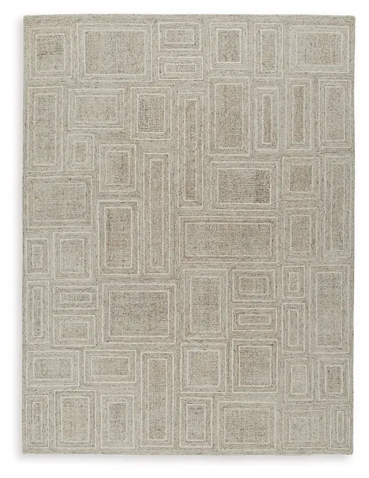 Ashley Express - Brickburgh Medium Rug