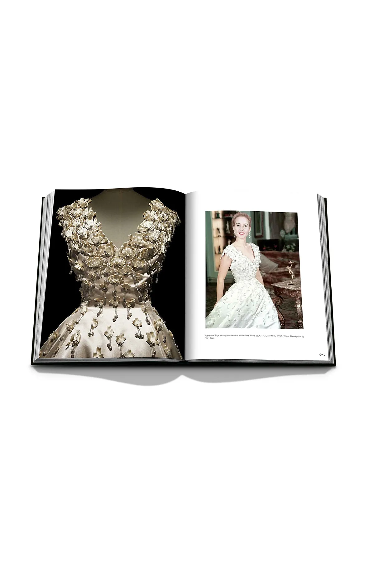 ASSOULINE | DIOR BY CHRISTIAN DIOR