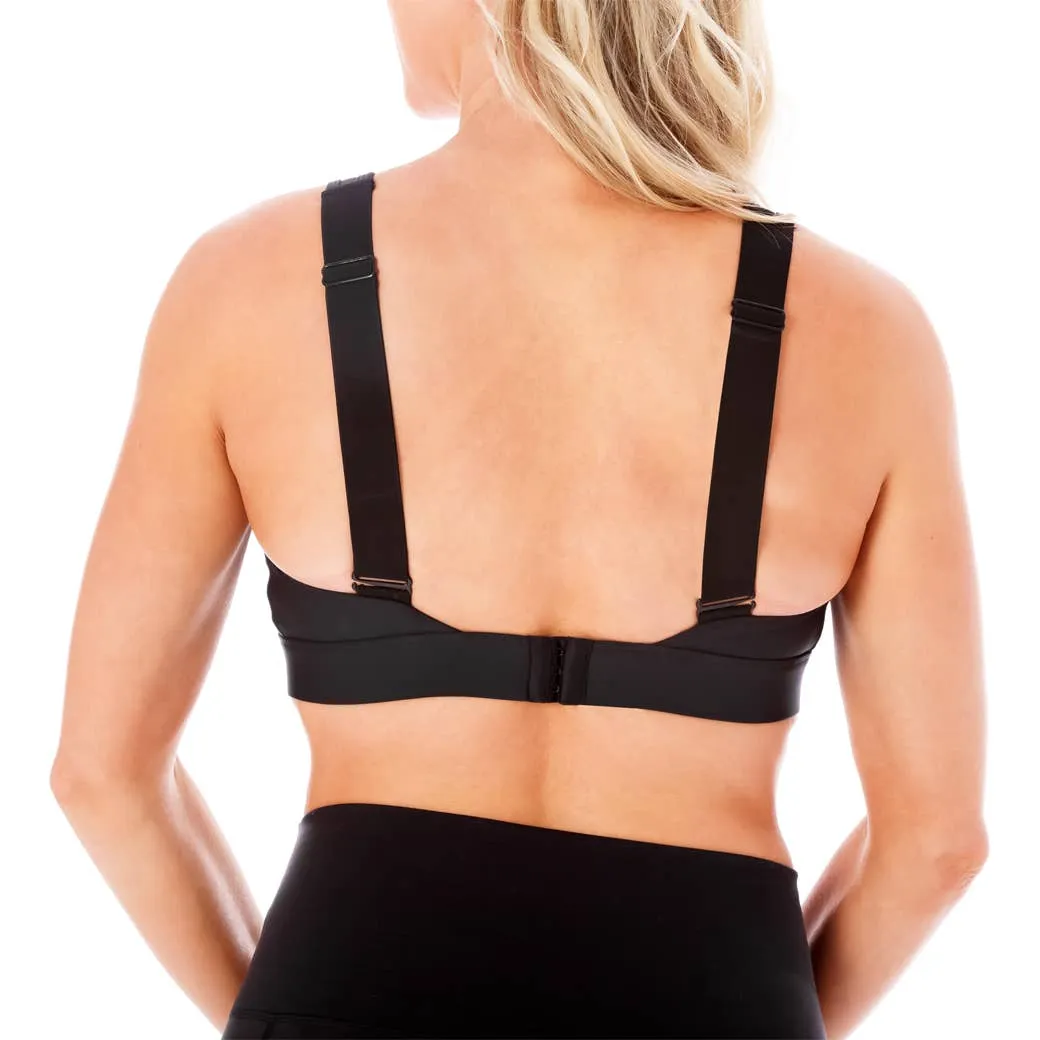 Athena 2.0 Nursing Sports Bra - High Impact