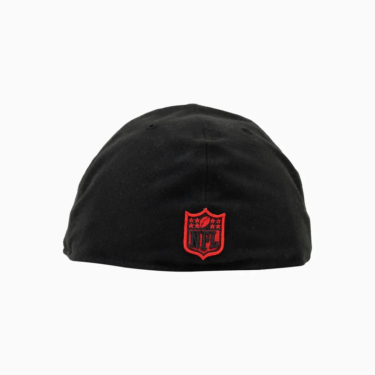 Atlanta Falcons NFL 59FIFTY Fitted Hat