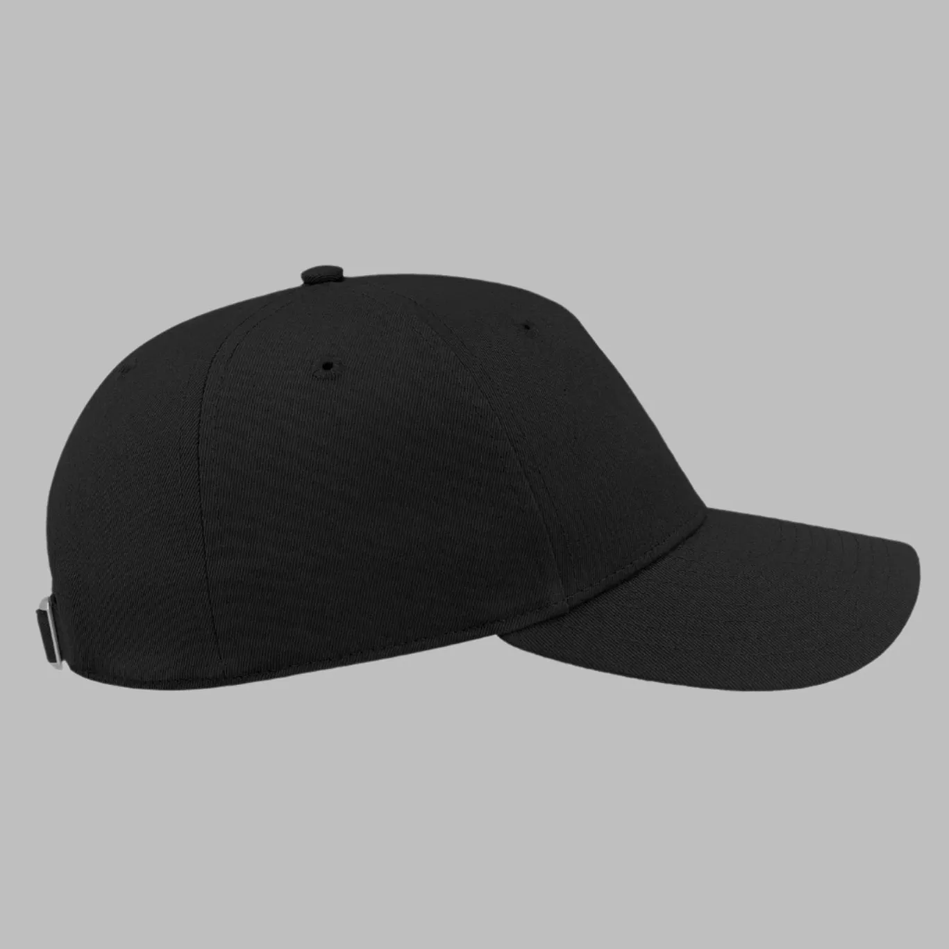 Atlantis - Shot Cap - Adjustable - Black