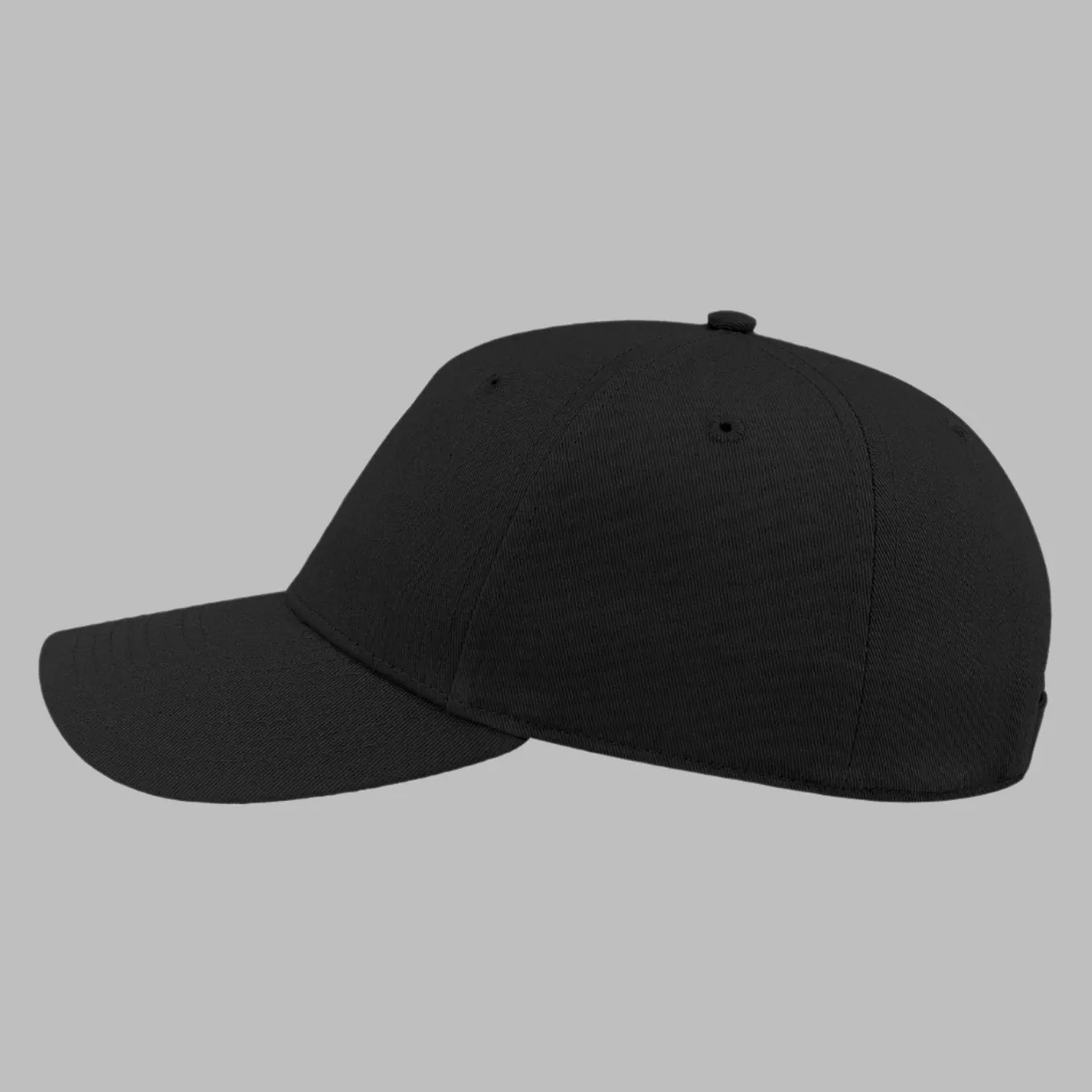 Atlantis - Shot Cap - Adjustable - Black