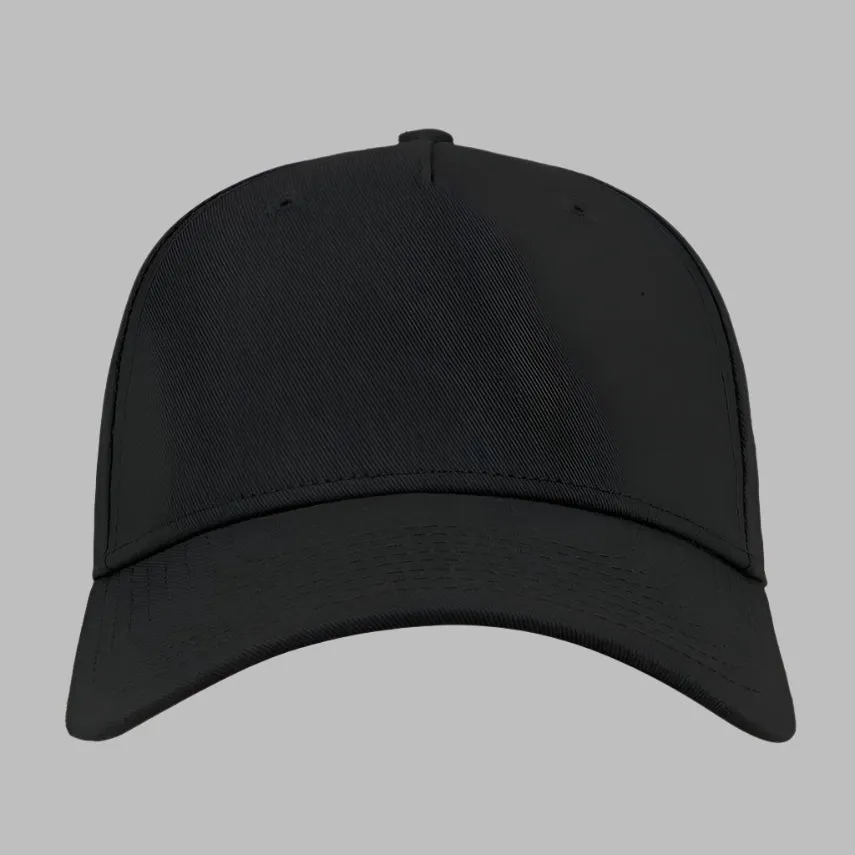 Atlantis - Shot Cap - Adjustable - Black