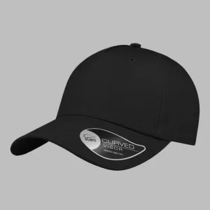 Atlantis - Shot Cap - Adjustable - Black