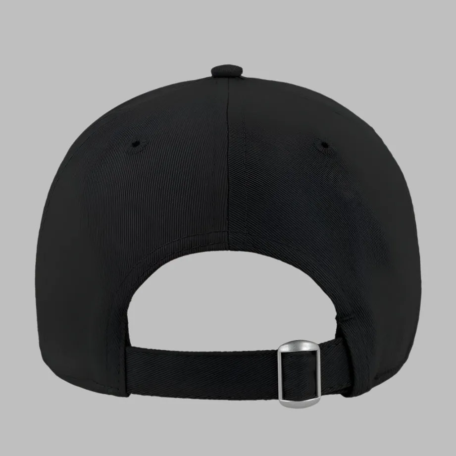 Atlantis - Shot Cap - Adjustable - Black