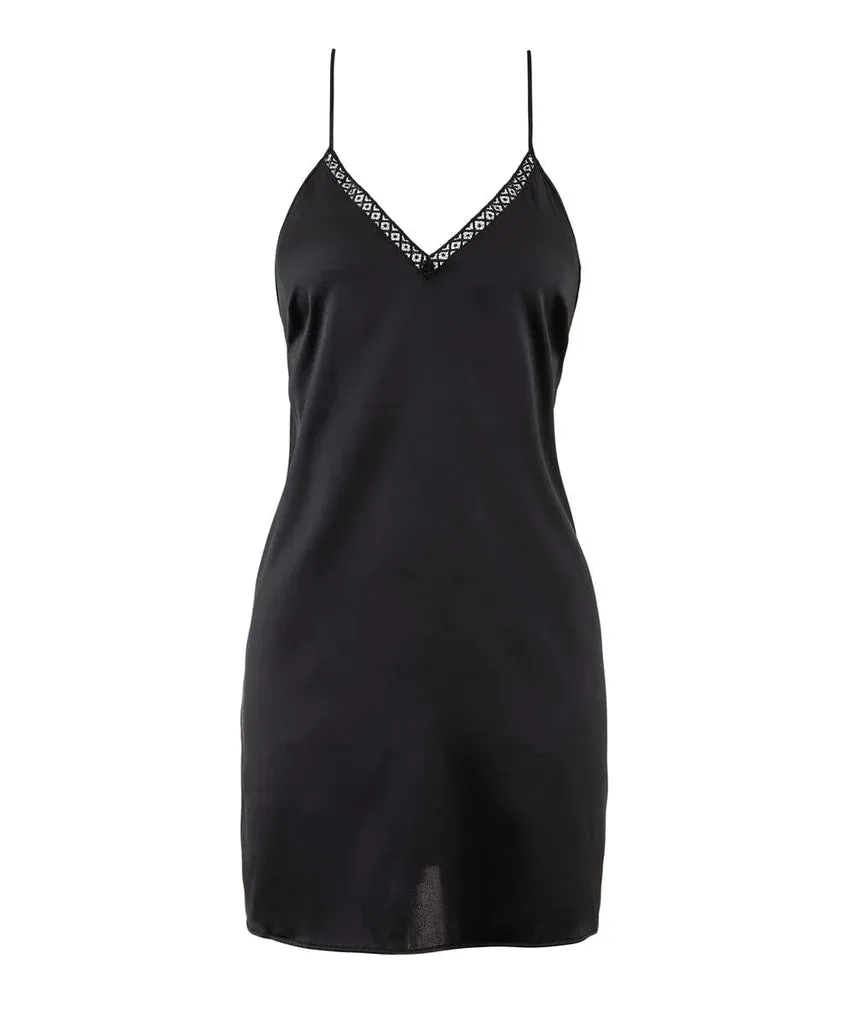 Aubade Silk Desire Chemise